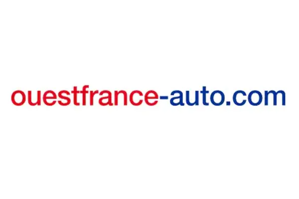 Sigla Ouestfrance-auto.com