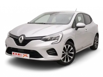 Renault Clio 1.6 E-Tech HEV 140 Look + Carplay + Virtual + LED Lights + Camera