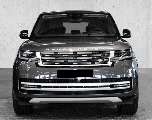 Land Rover Range rover D350 First Edition =NEW= SV Bespoke/Pano Гаранция Image 4