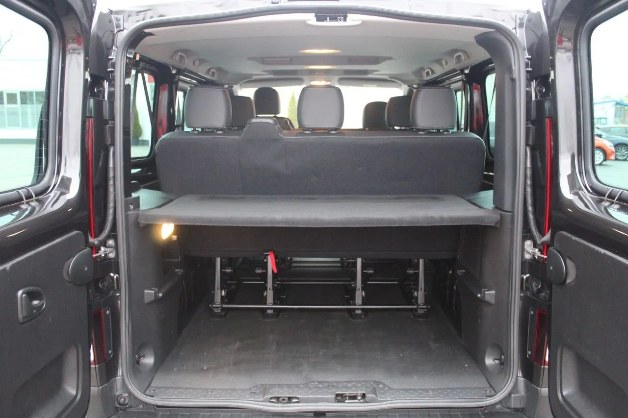 Nissan NV300 1.6 dCi 8-Sitzer Navi...  Image 6