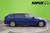 Skoda Superb Combi 2,0 TDI 150 Style BusinessLine / Kuolleen kulman varoitus / Webasto / Adapt. Vakkari / Canton Thumbnail 2