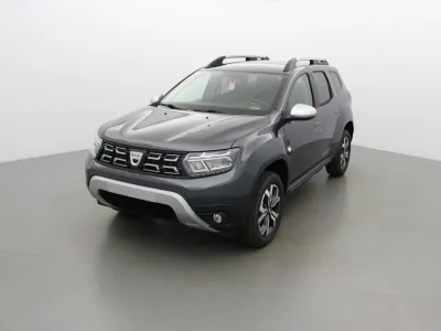 Dacia DUSTER 2 PHASE 2 BLUE DCI 115 PRESTIGE