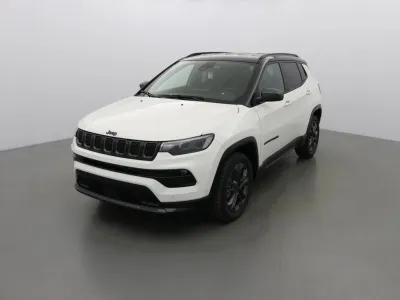 Jeep COMPASS TURBO T4 150 80TH ANNIVERSARY