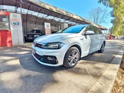 VOLKSWAGEN Polo 1.0 TGI 5p. Highline BMT