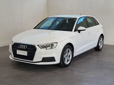 AUDI A3 SPB 30 TDI Business