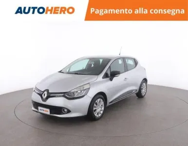 RENAULT Clio 1.2 75 CV GPL 5p. Live