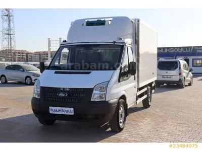 Ford Trucks Transit 350 M